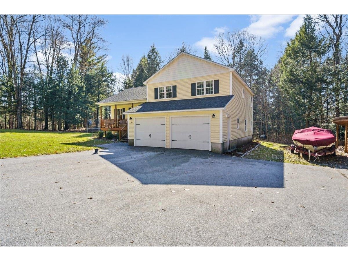 237 Hillside Lane