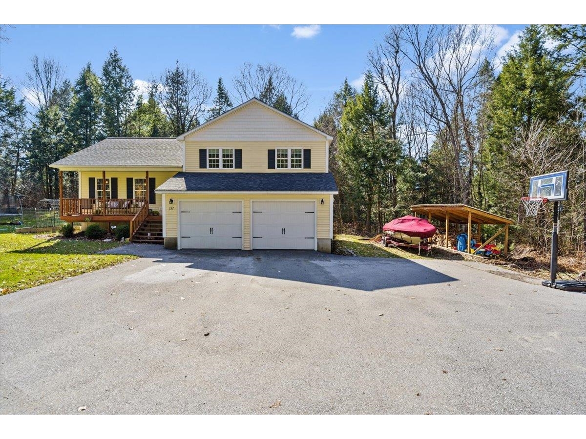 237 Hillside Lane