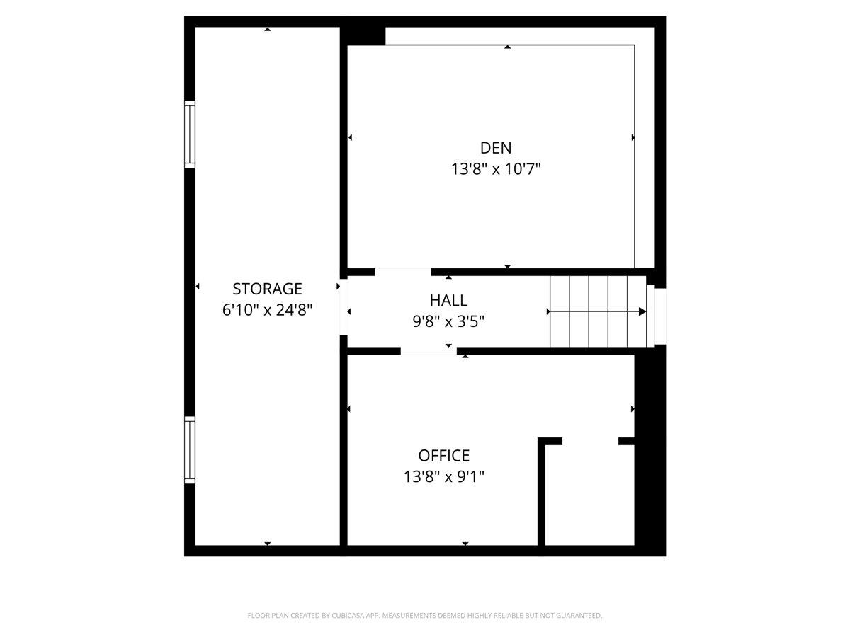 237 Hillside Lane