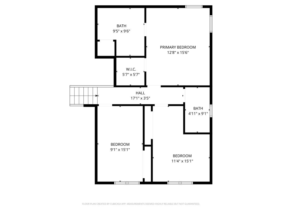 237 Hillside Lane
