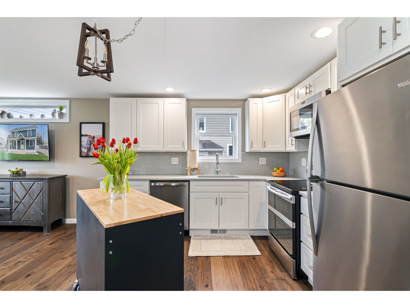 237 Hinesburg Road