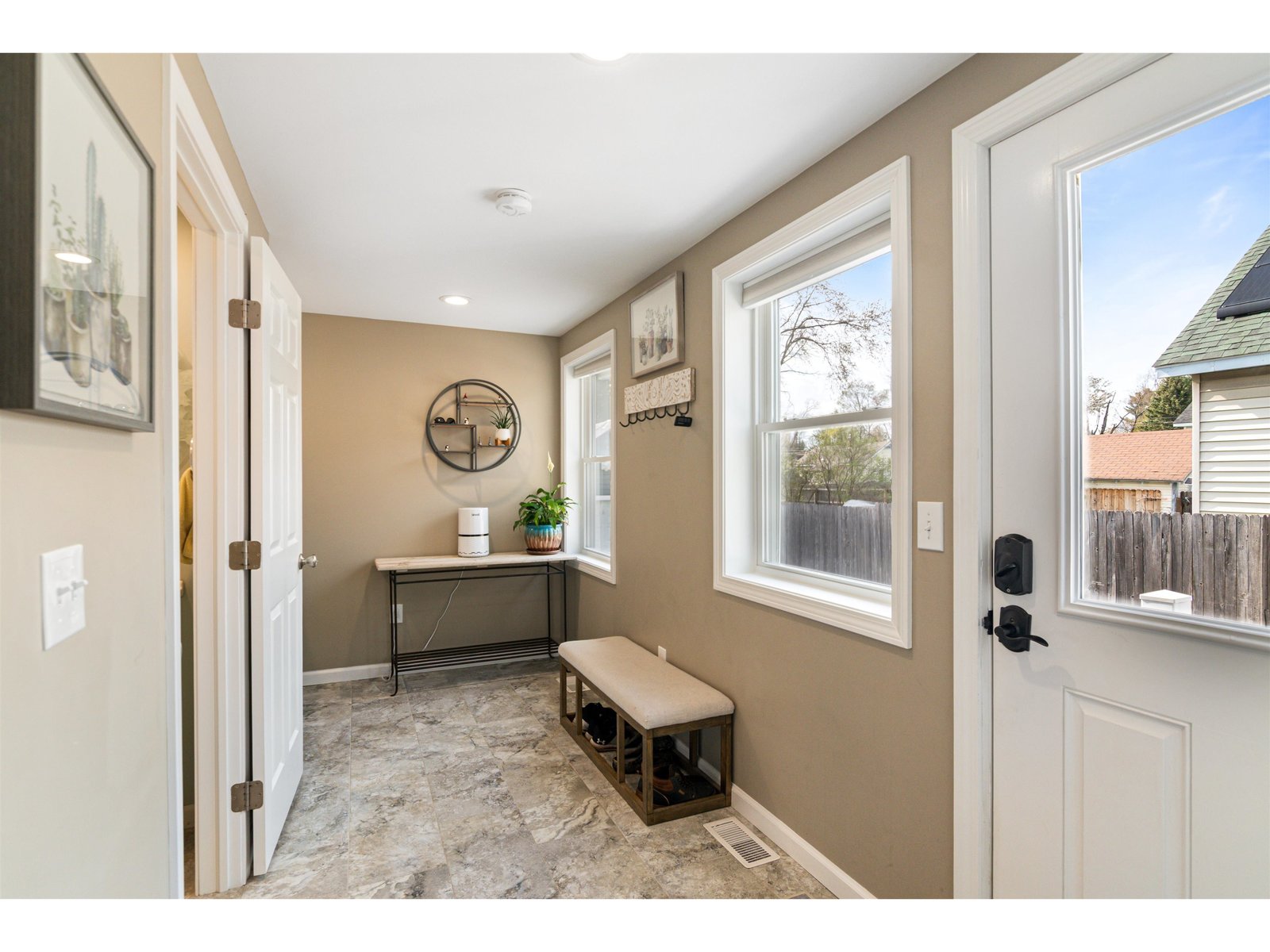 237 Hinesburg Road