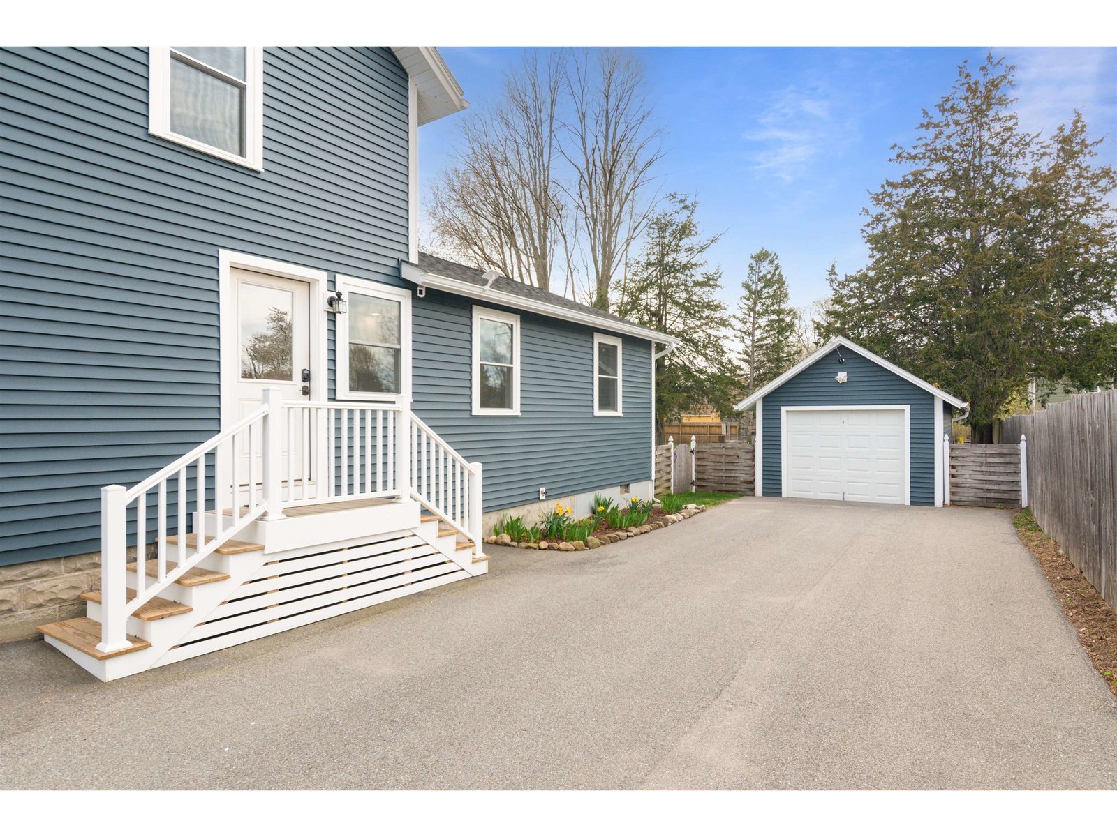 237 Hinesburg Road