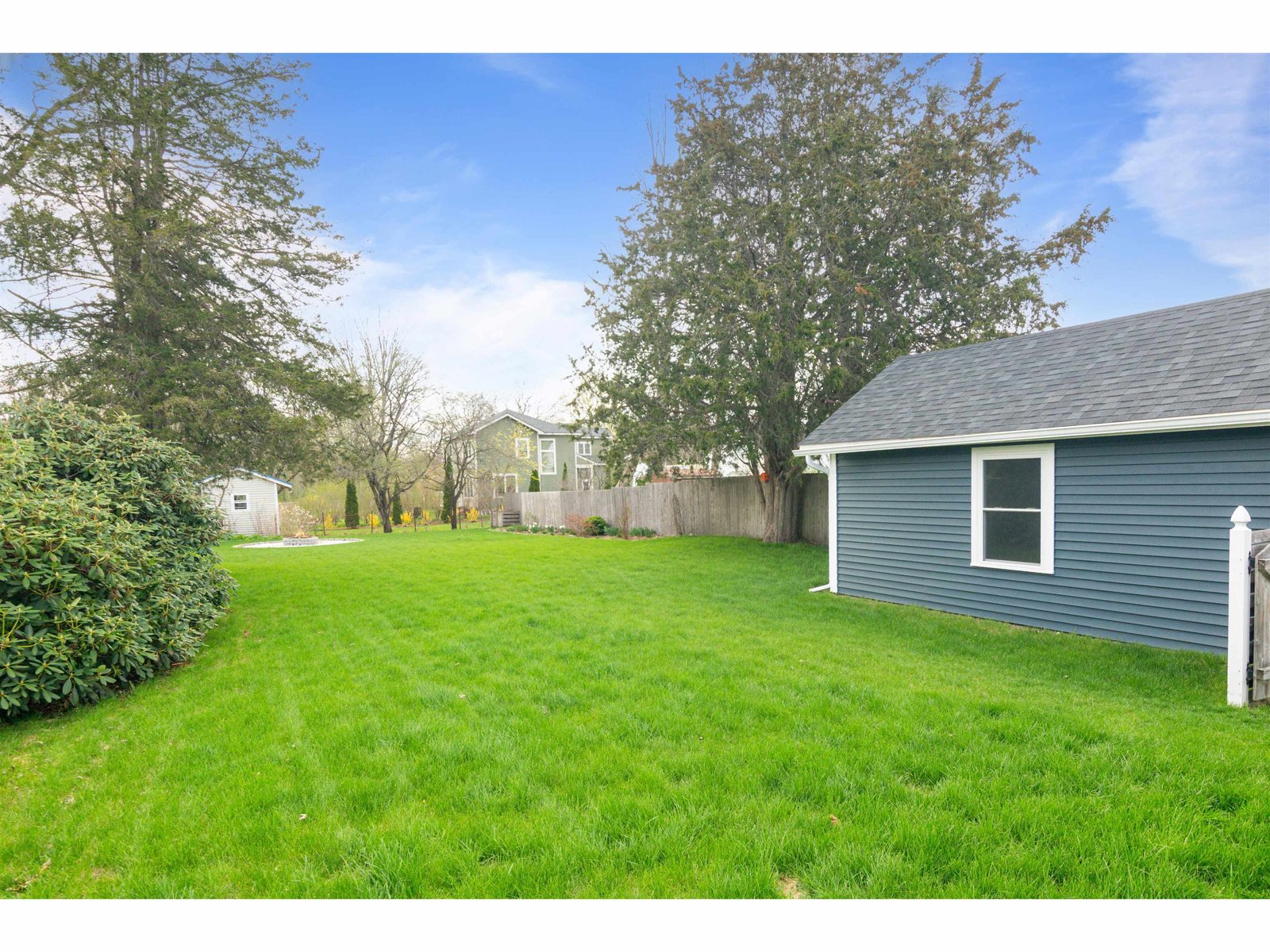 237 Hinesburg Road
