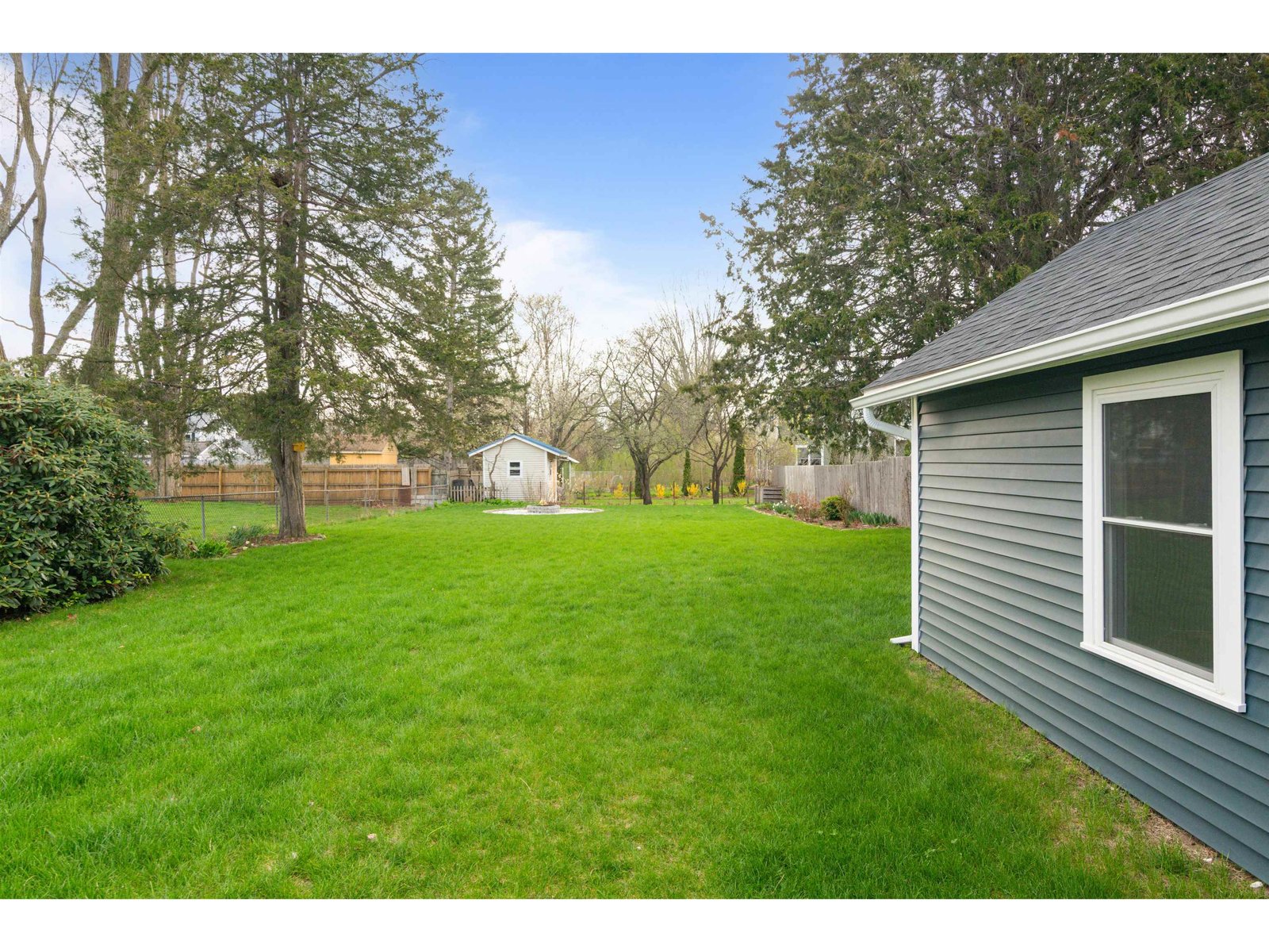 237 Hinesburg Road