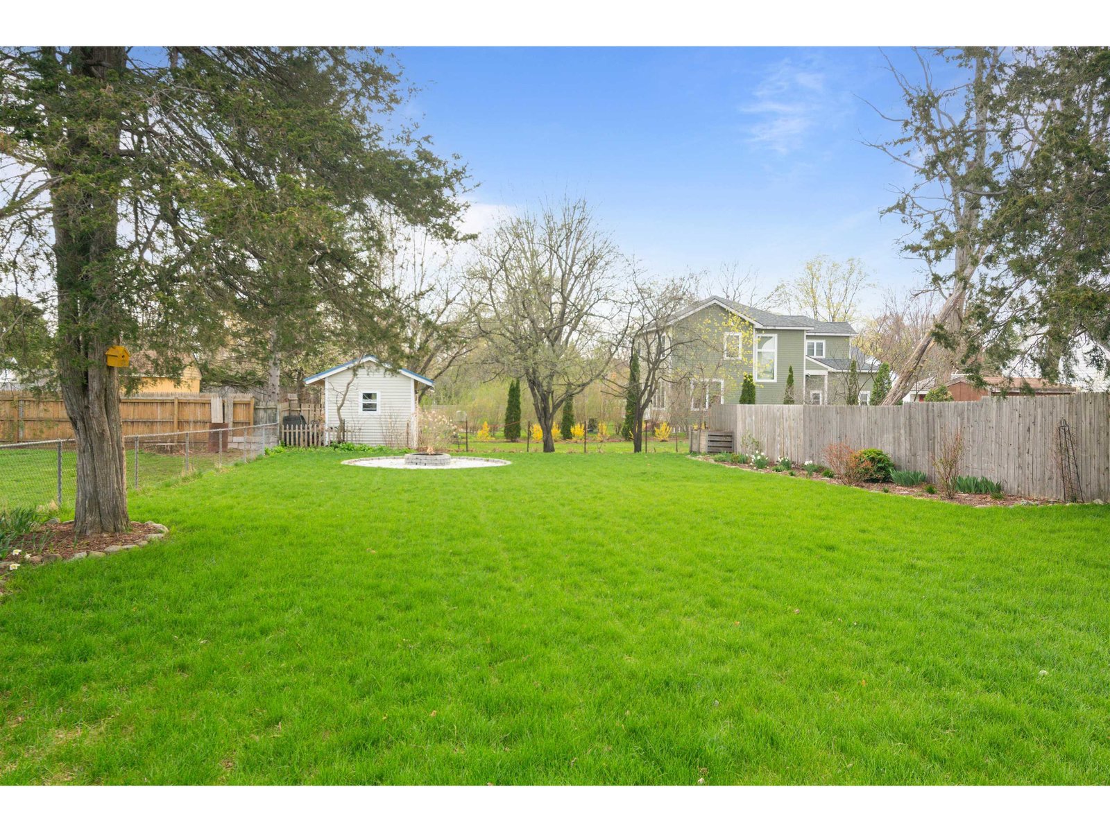 237 Hinesburg Road