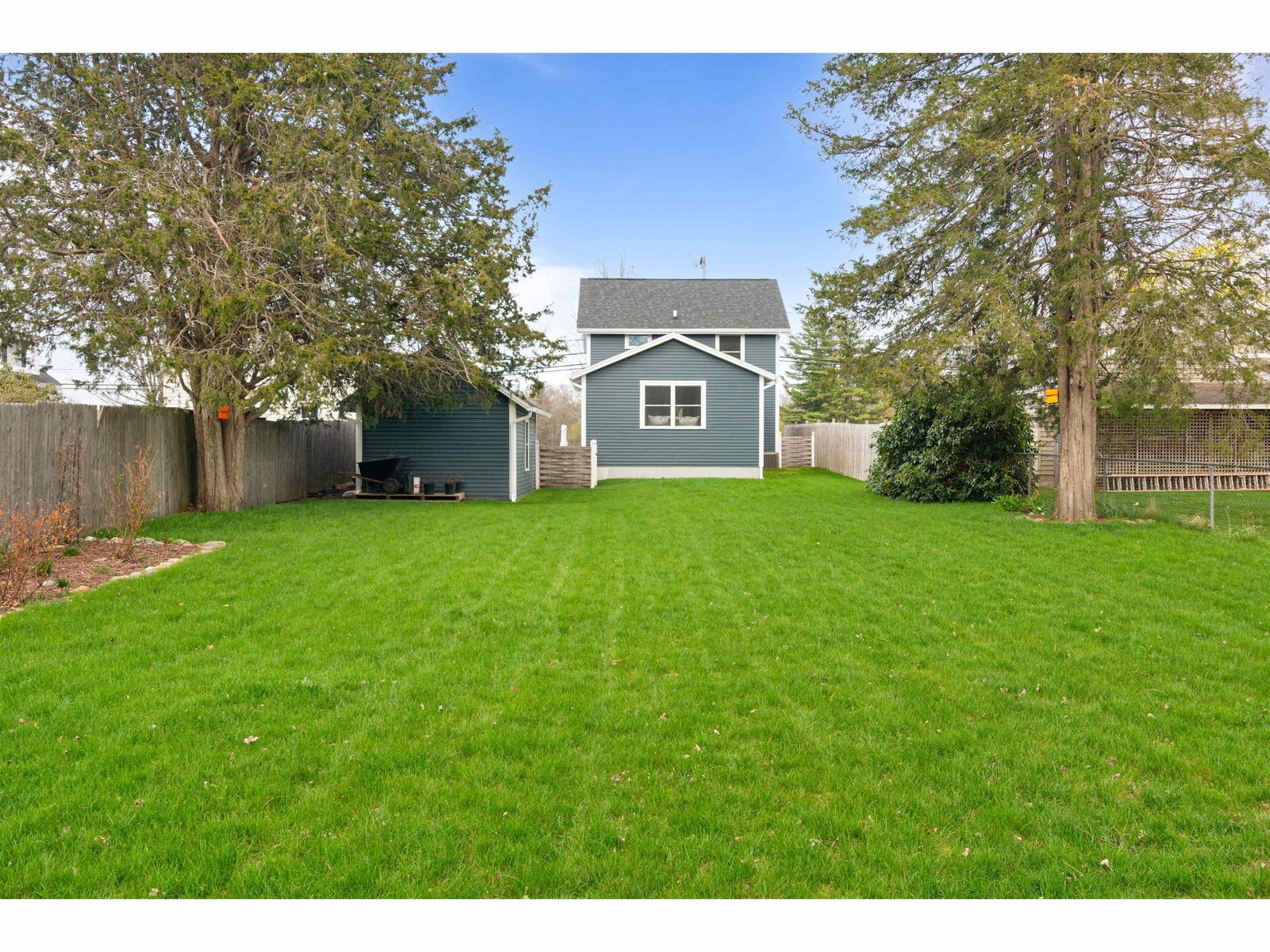 237 Hinesburg Road