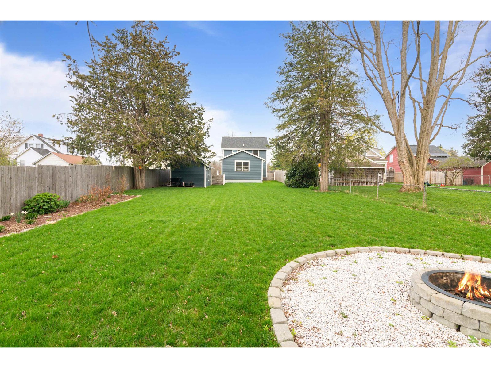 237 Hinesburg Road