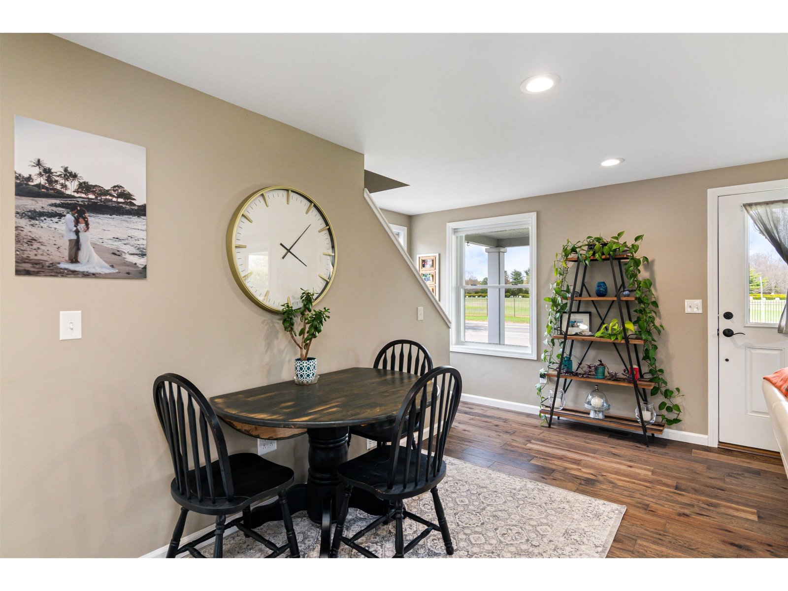 237 Hinesburg Road