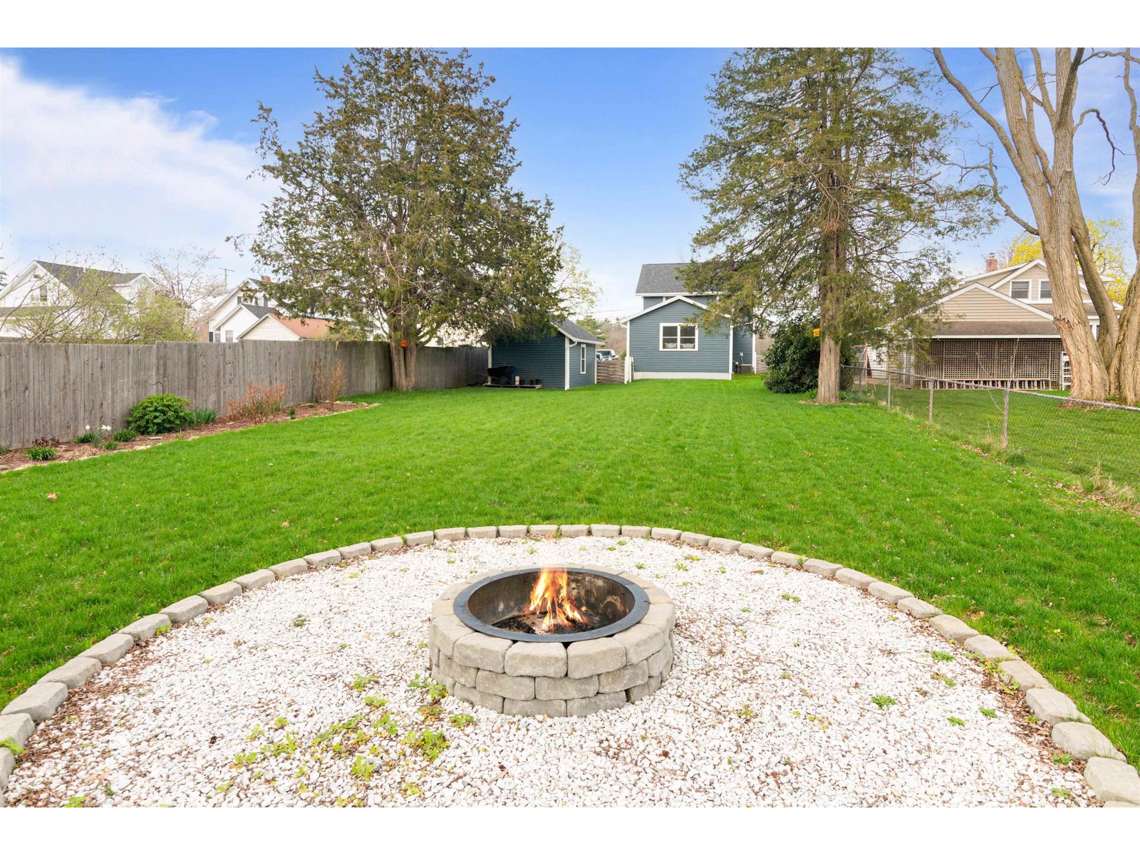 237 Hinesburg Road