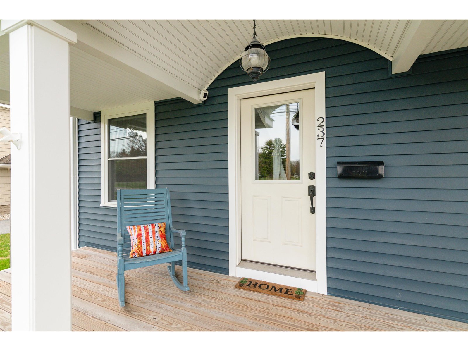 237 Hinesburg Road