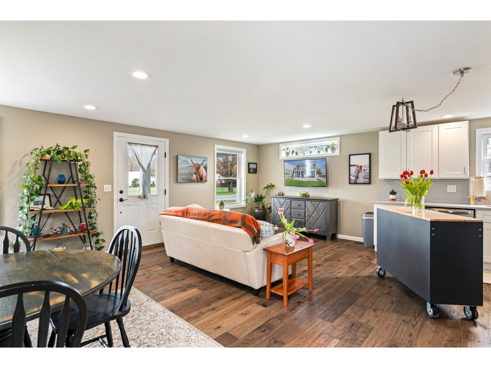237 Hinesburg Road