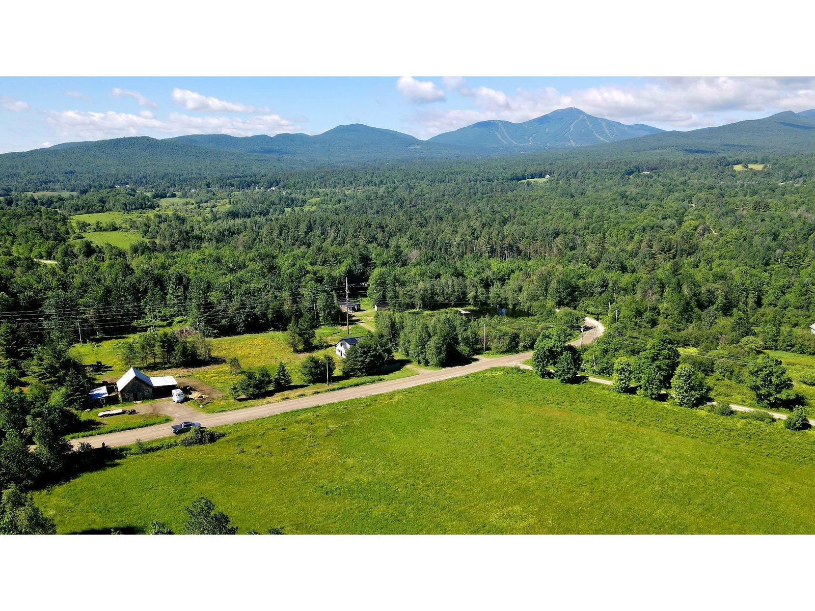 237 Loop Road