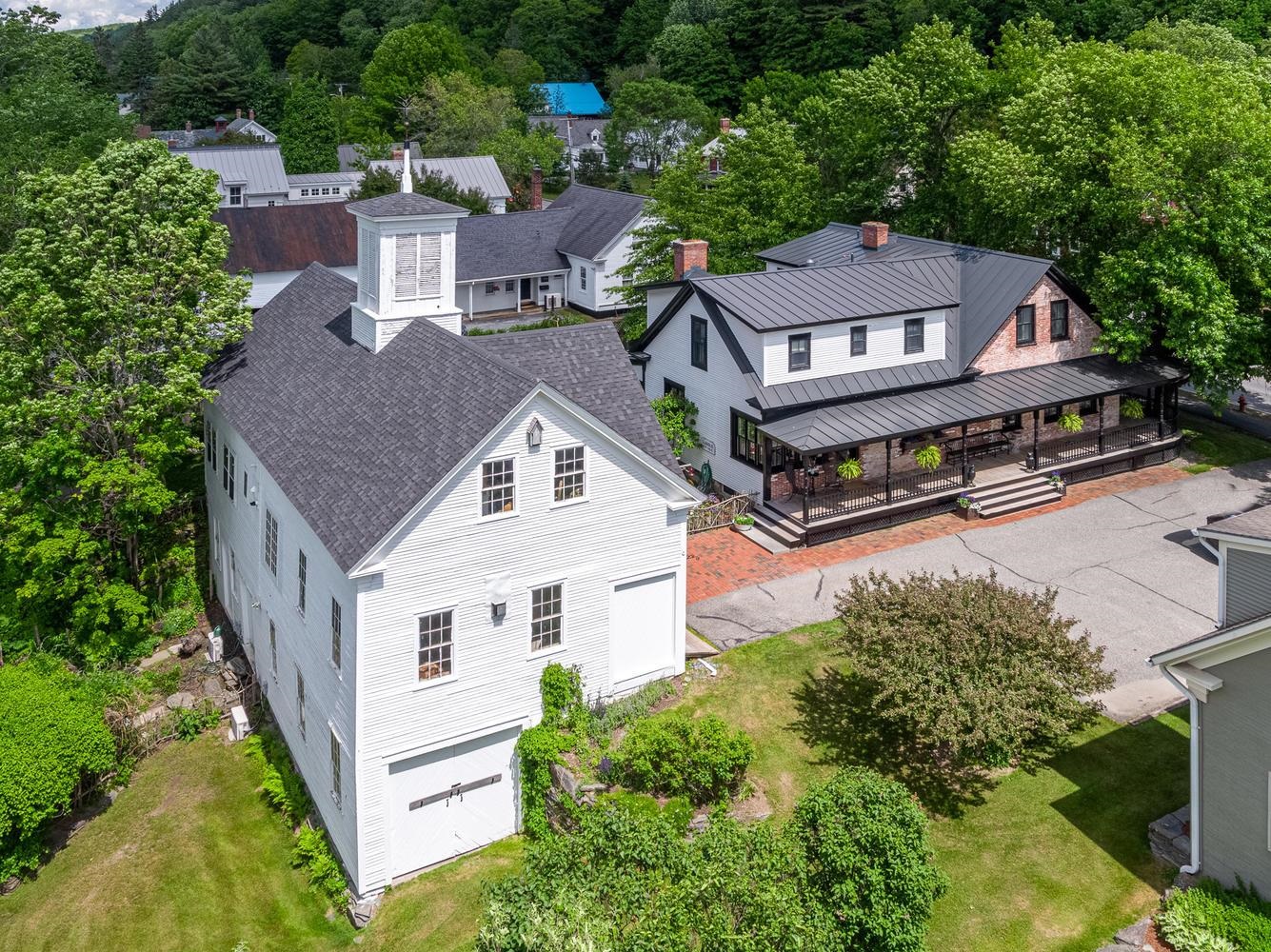 237 Maple Street