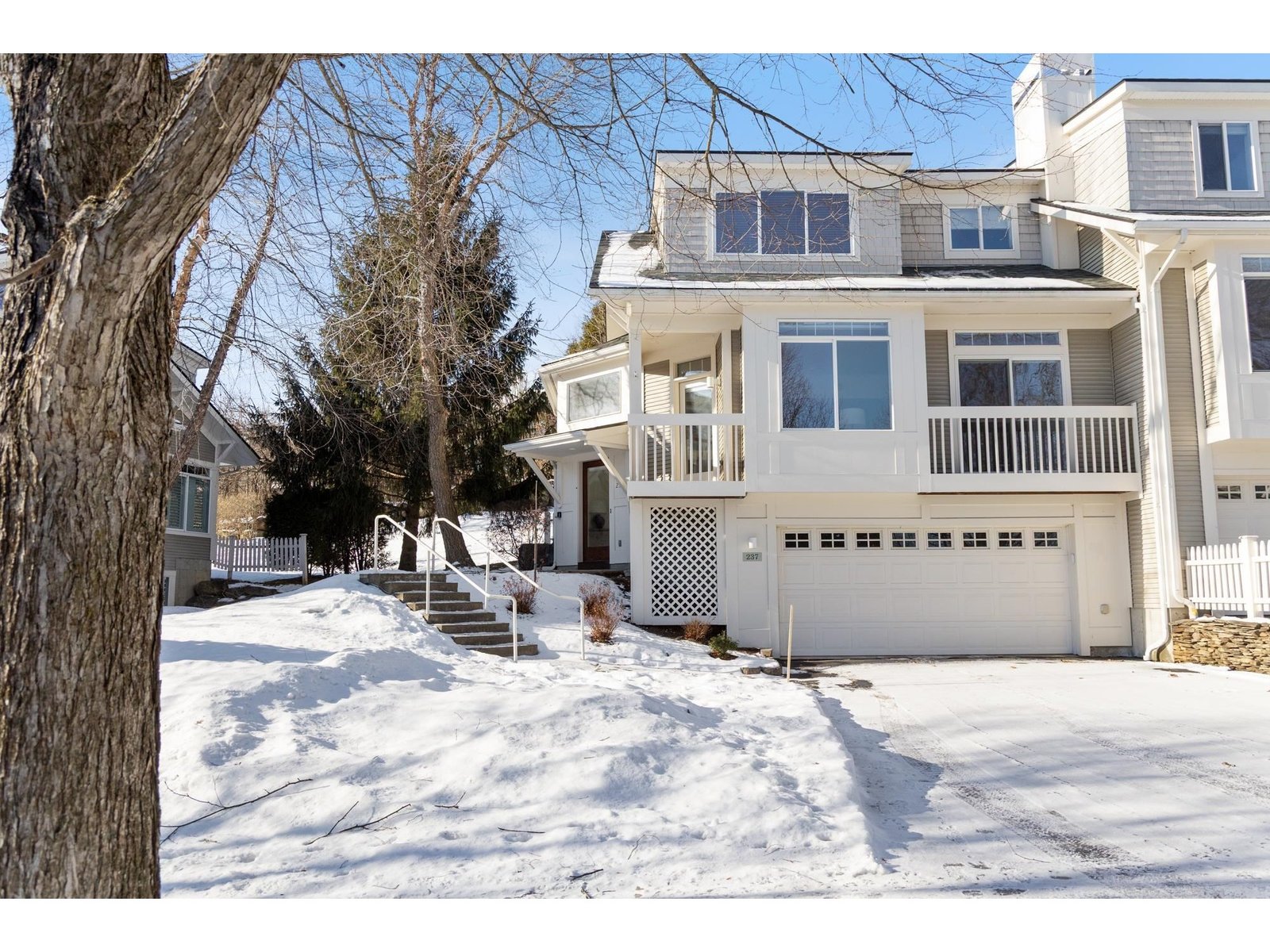 237 Park Road