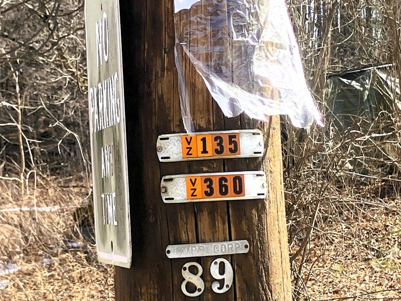 Great location!