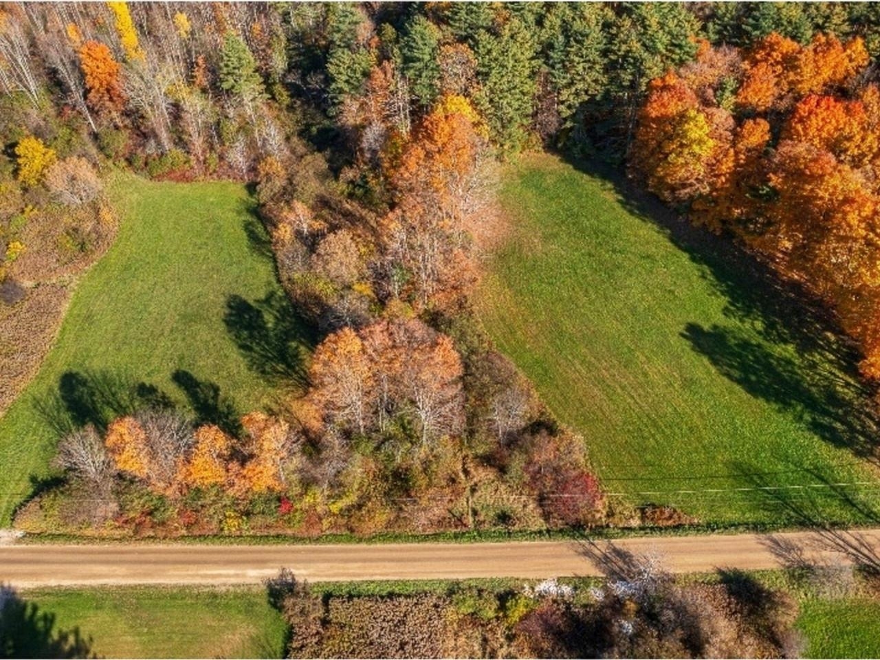 2 lots for sale, side by side