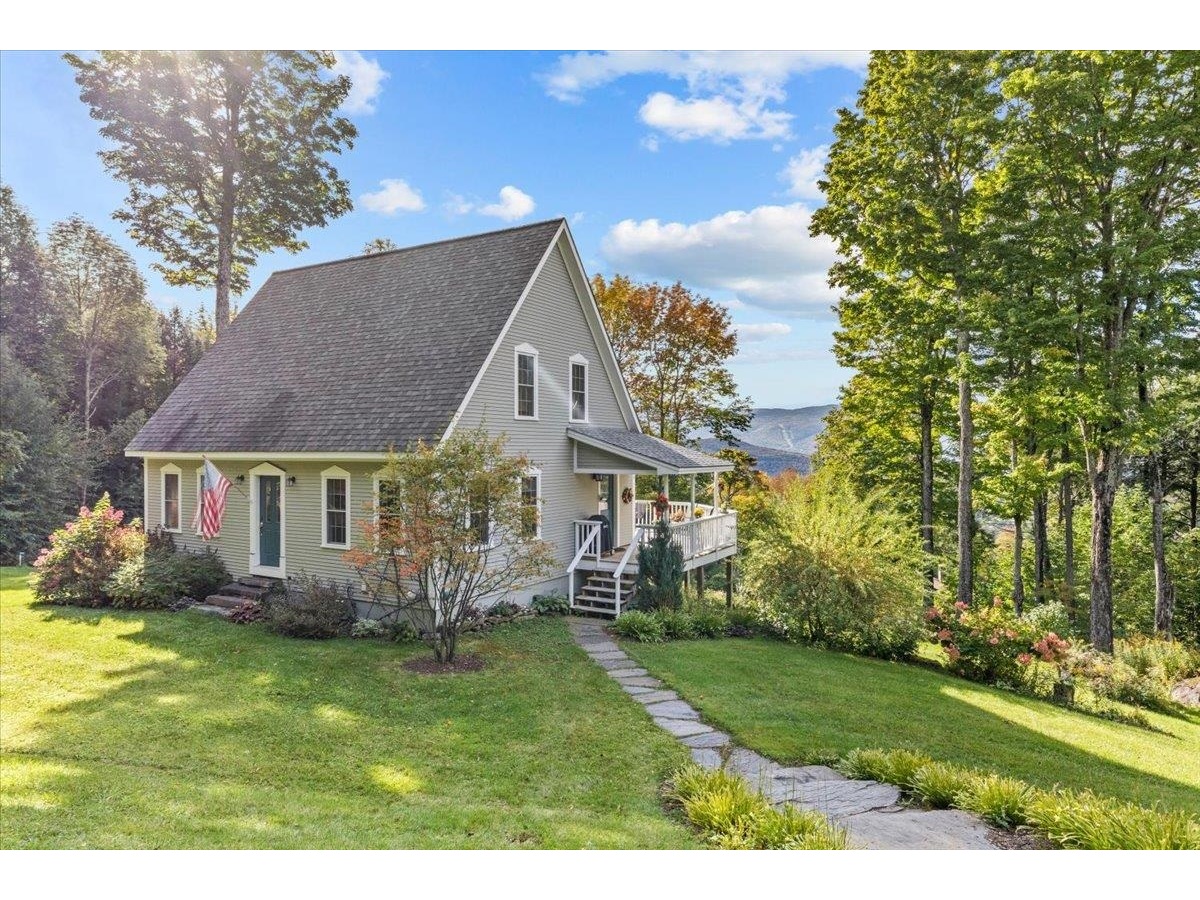 237 Sugar Glen Drive