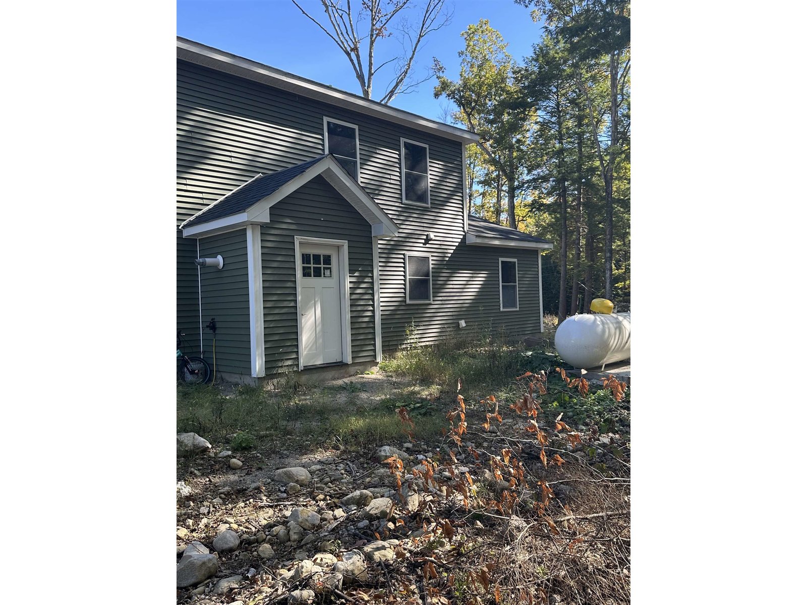 237 Upper Plains Road