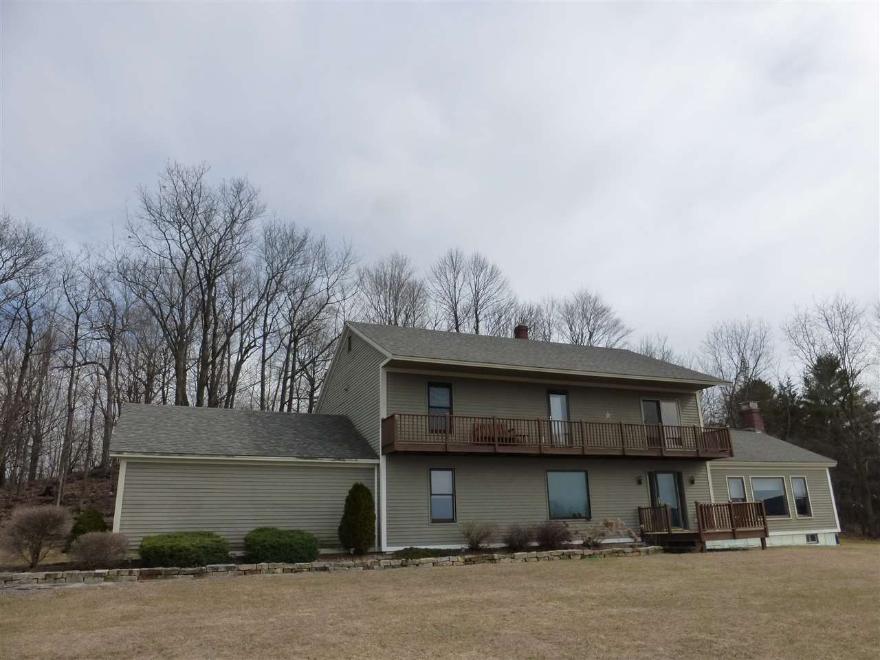 2376 Pearson Road