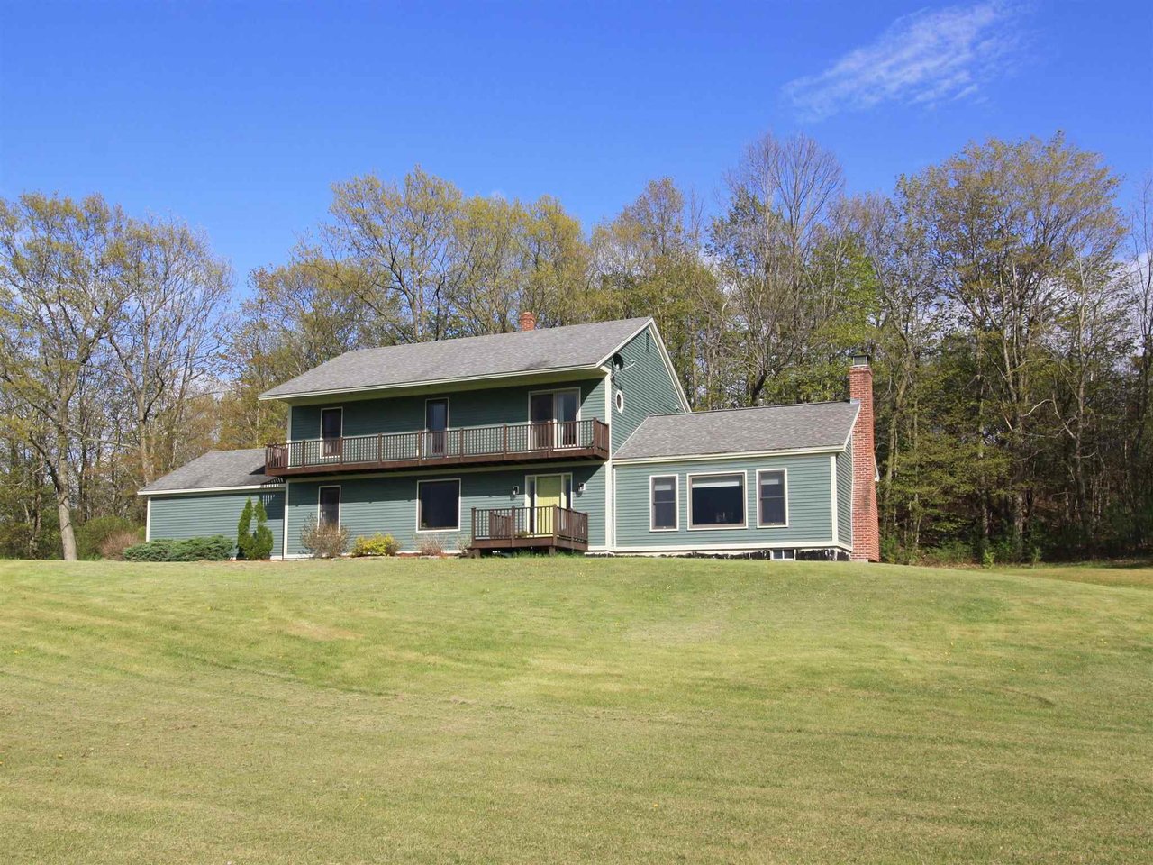 2376 Pearson Road