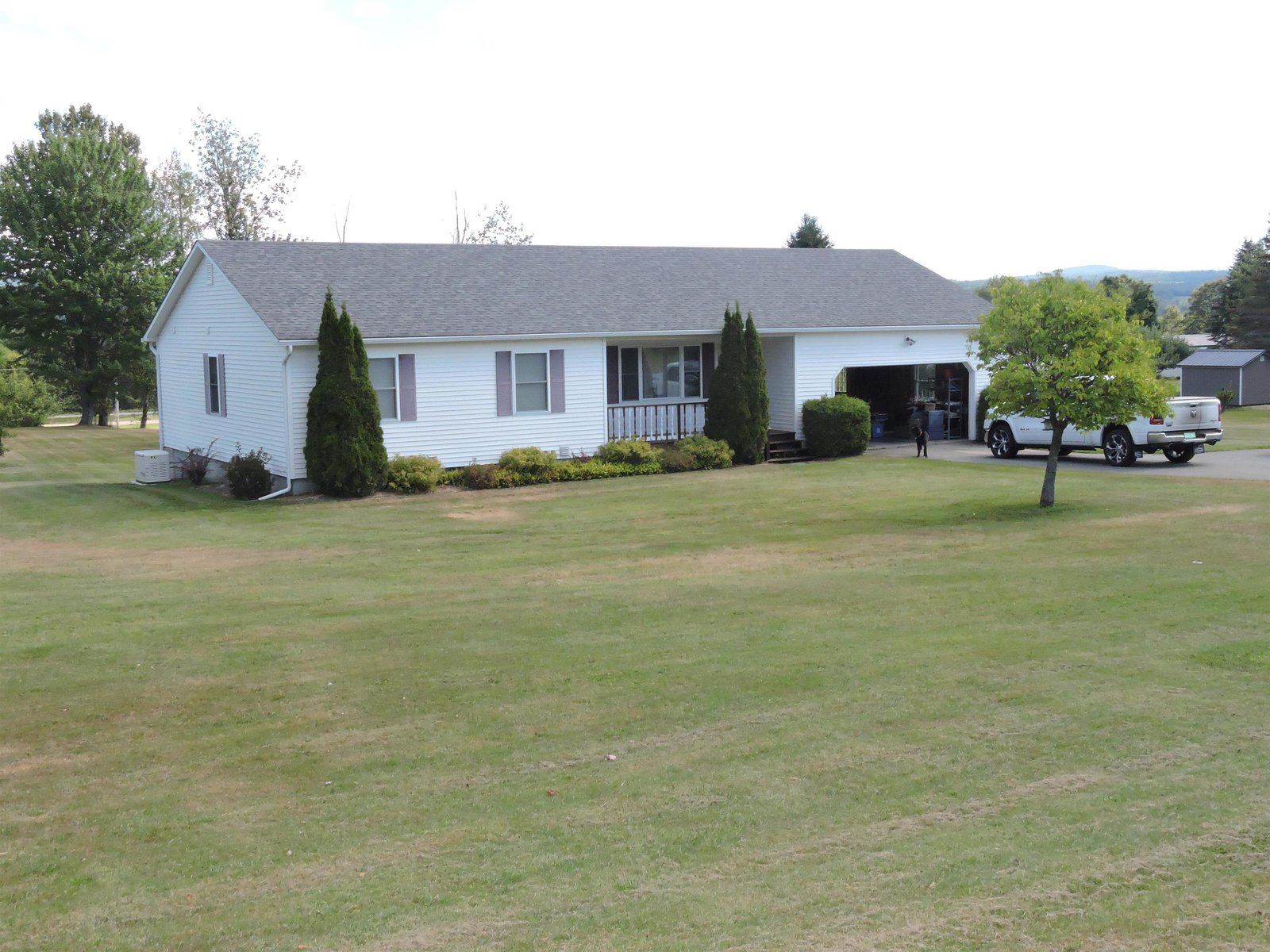 238 Ashman Drive