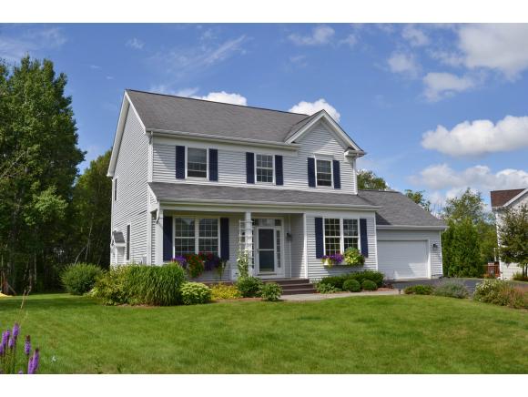 238 Brennan Woods Drive