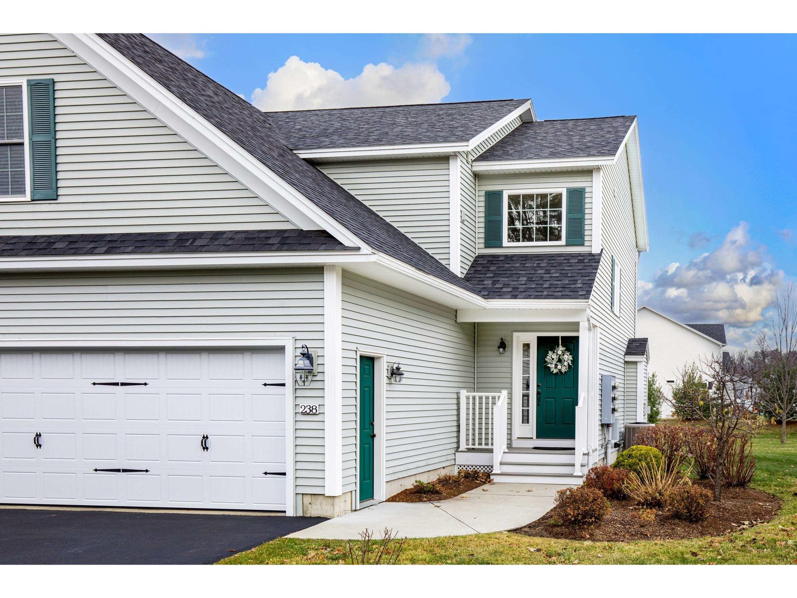 238 Fox Run