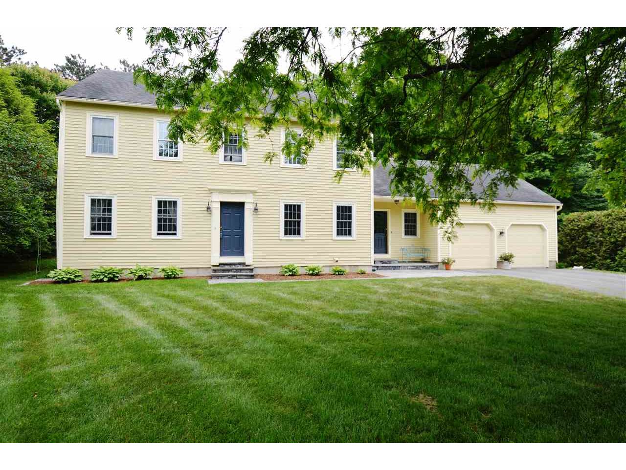238 Gardenside Lane