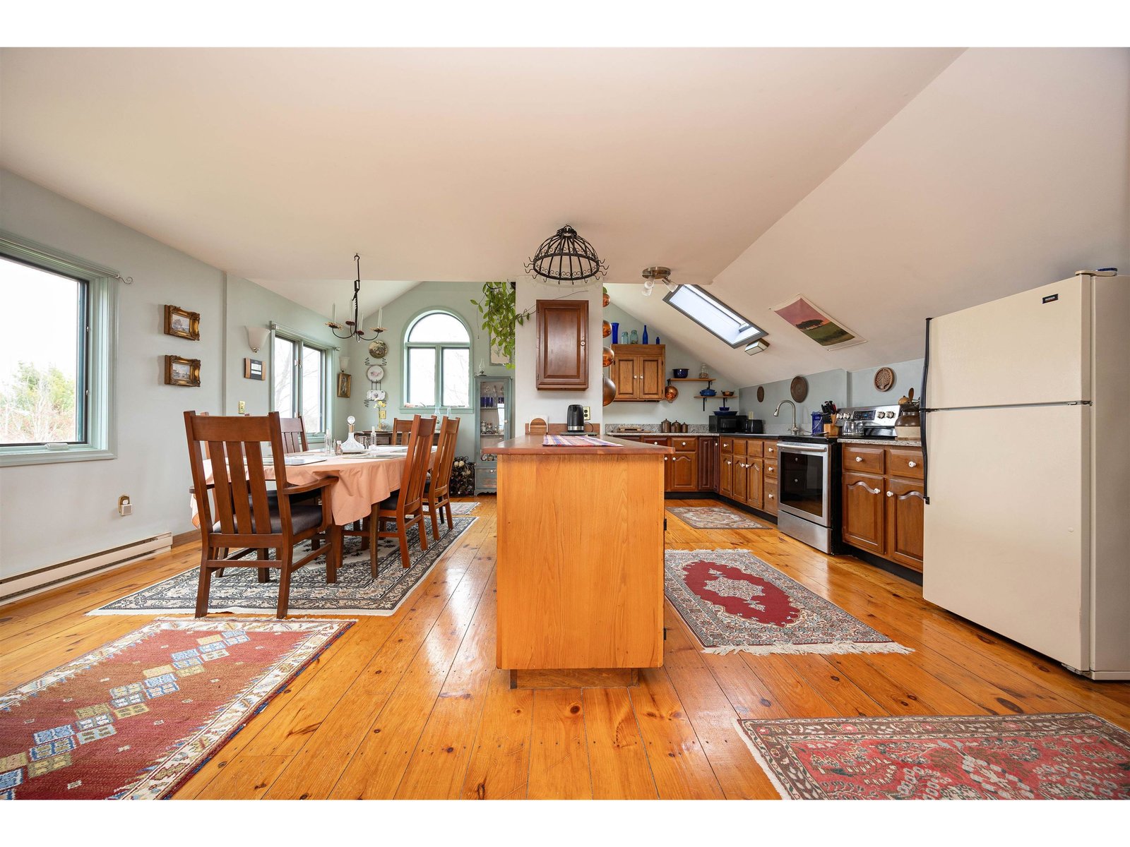 238 Greenbanks Hollow Road