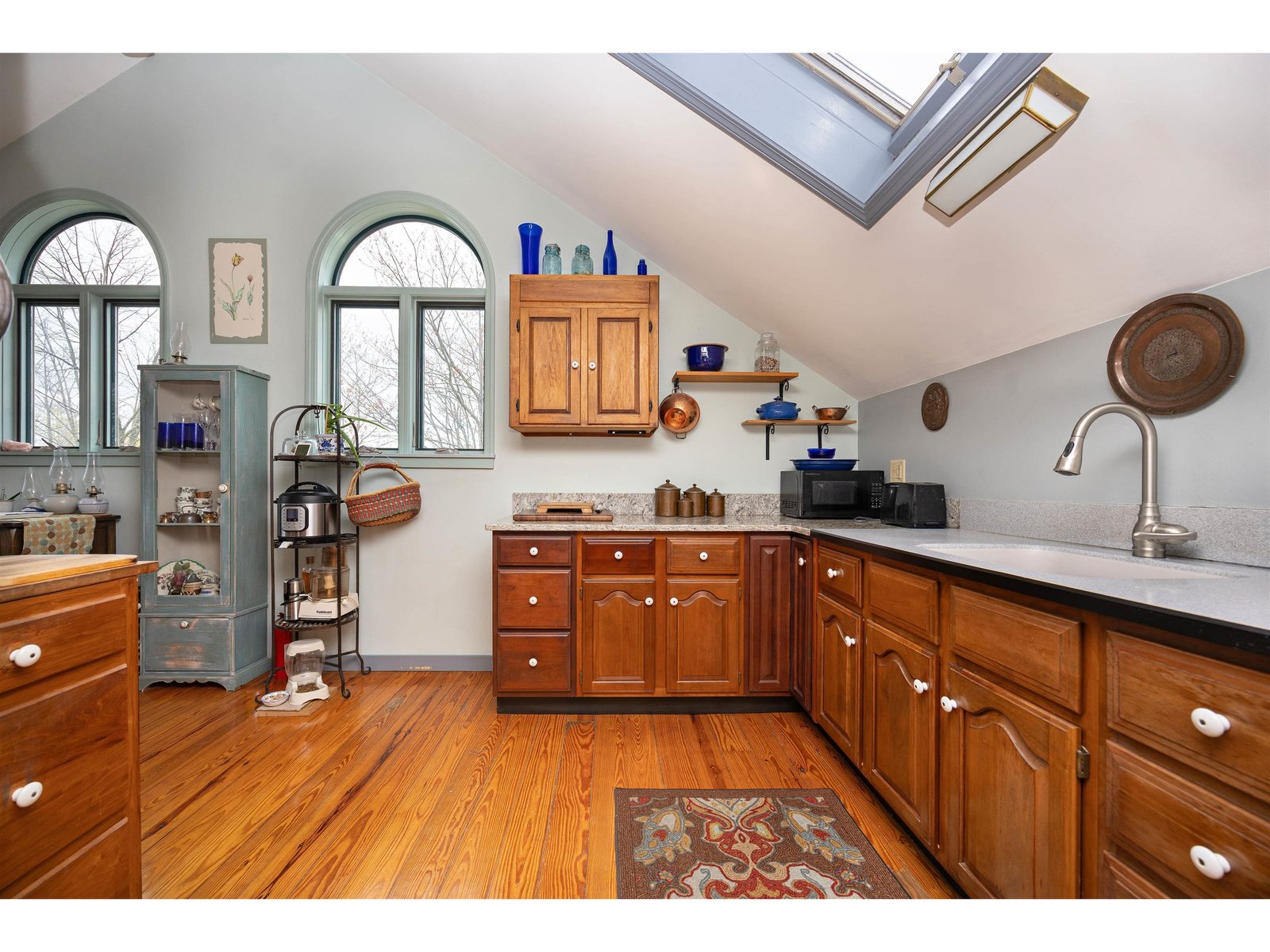 238 Greenbanks Hollow Road