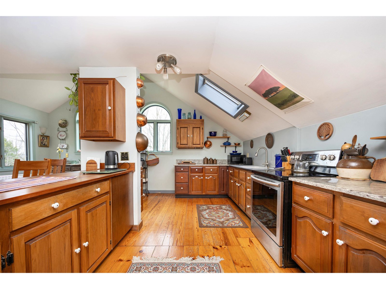 238 Greenbanks Hollow Road