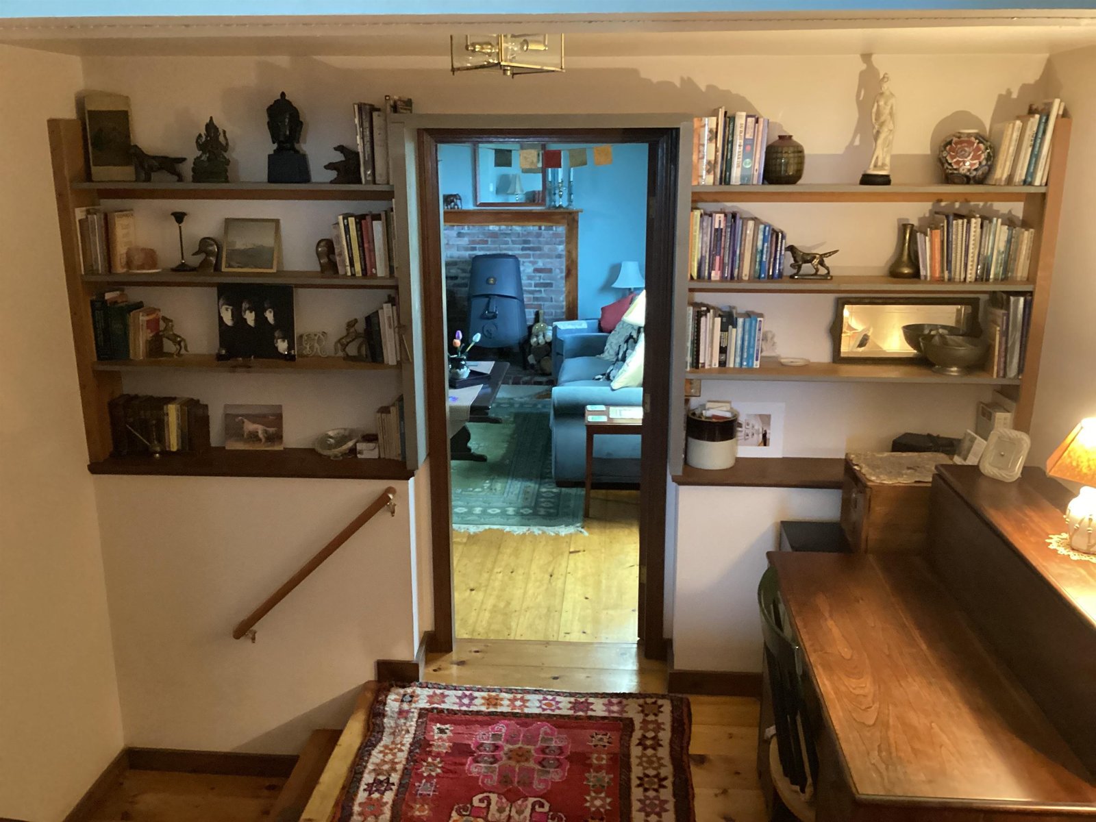 238 Greenbanks Hollow Road