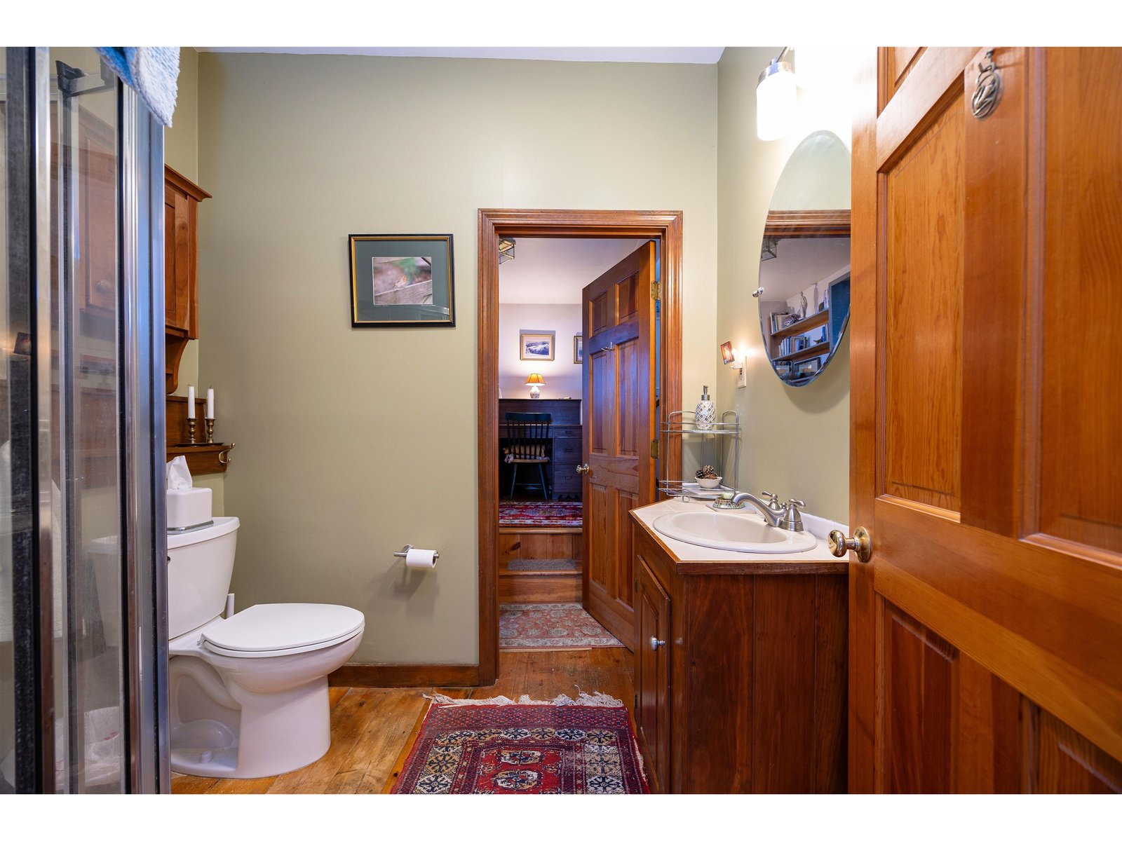 238 Greenbanks Hollow Road