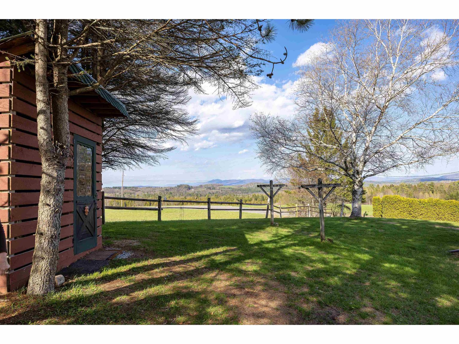 238 Greenbanks Hollow Road