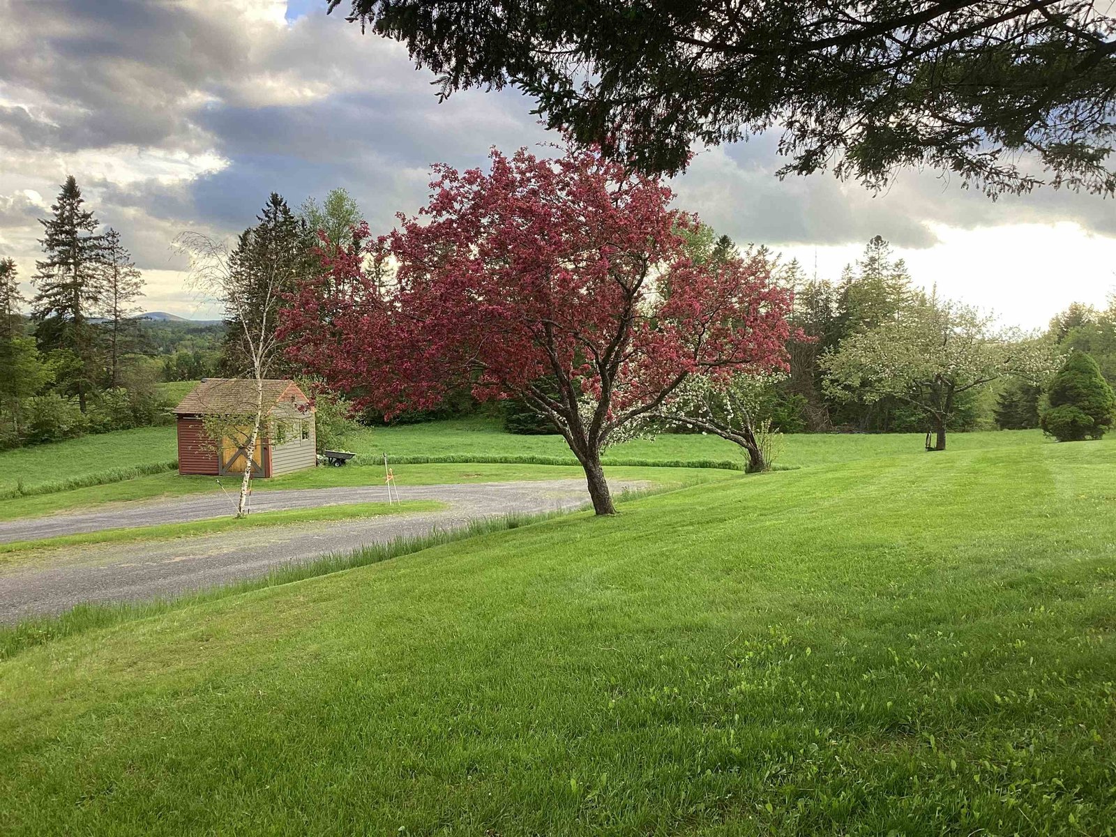 238 Greenbanks Hollow Road