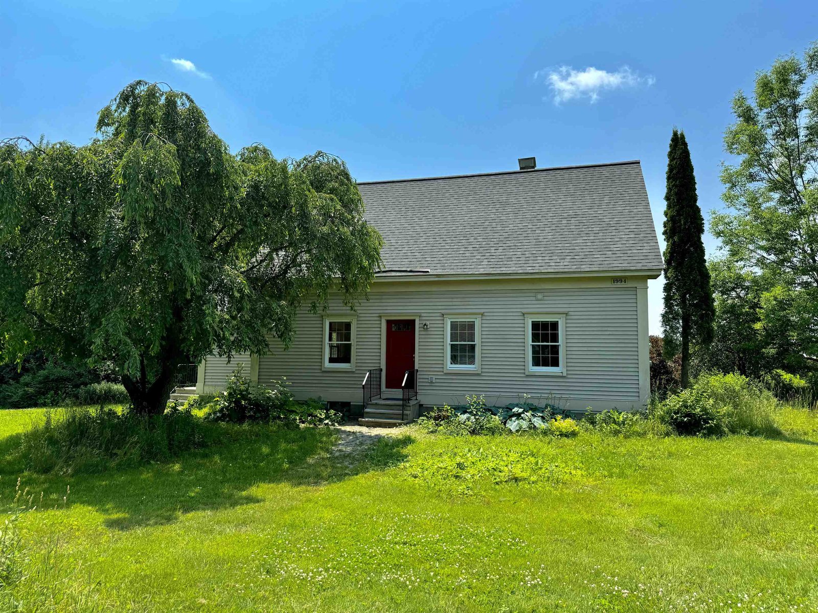 238 High Street