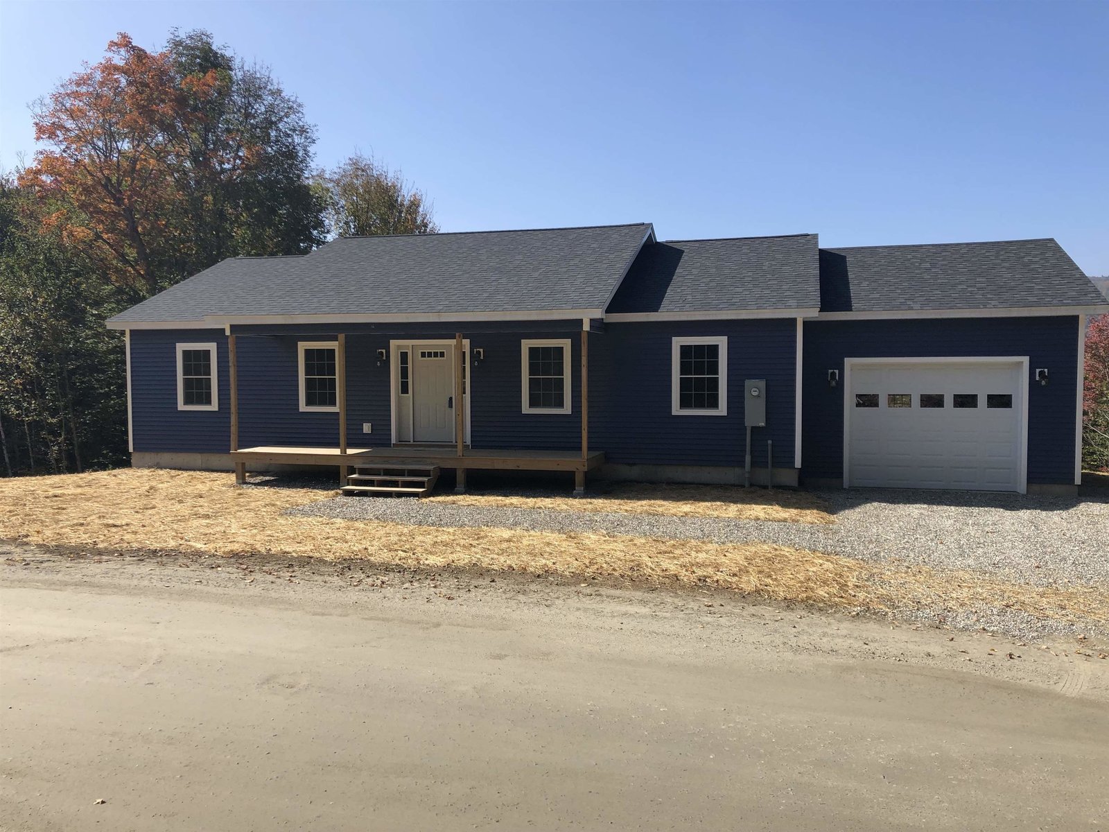 238 Laraway Mtn Road