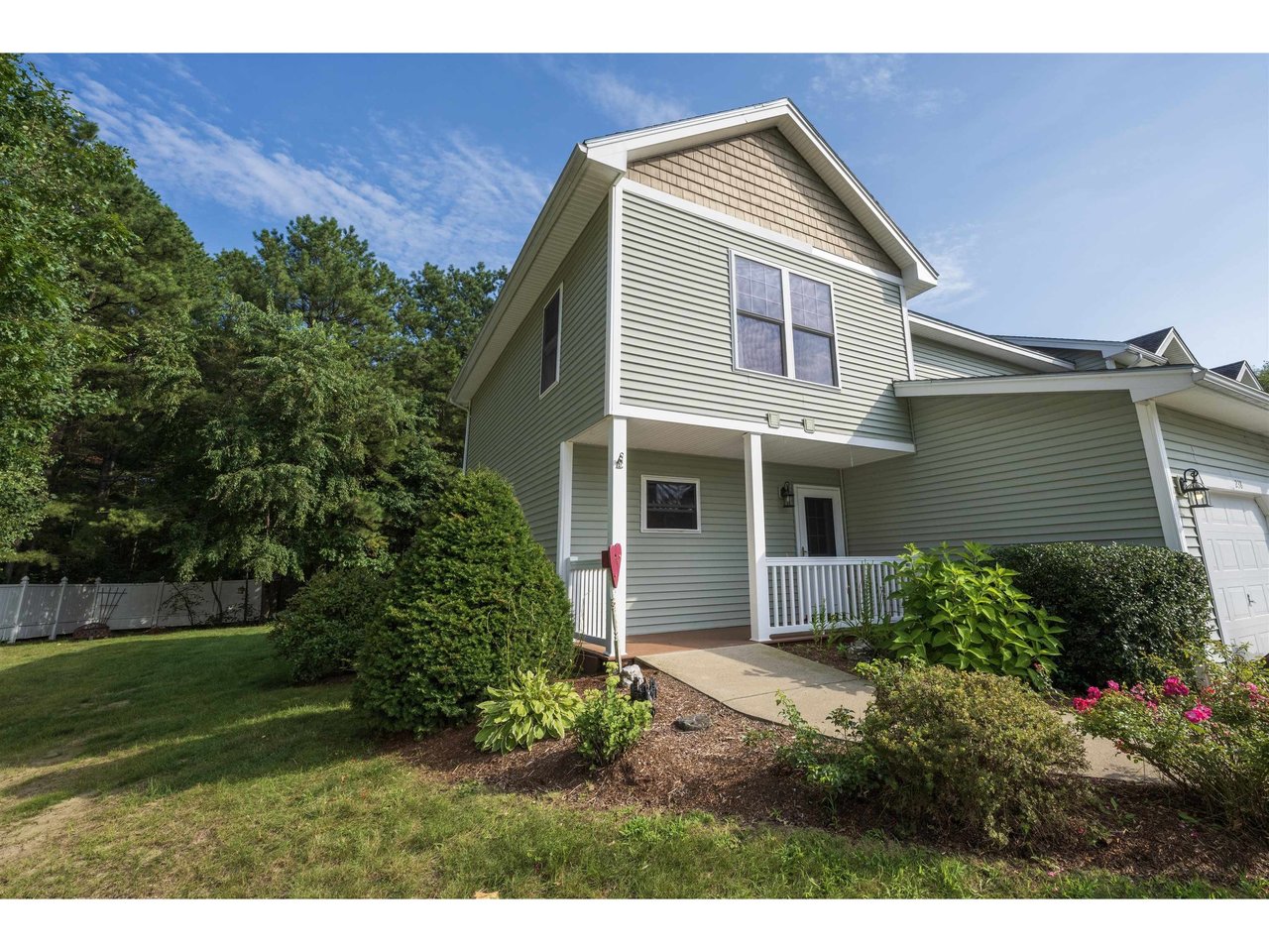 Condos & Townhomes for Sale in Colchester, Vermont