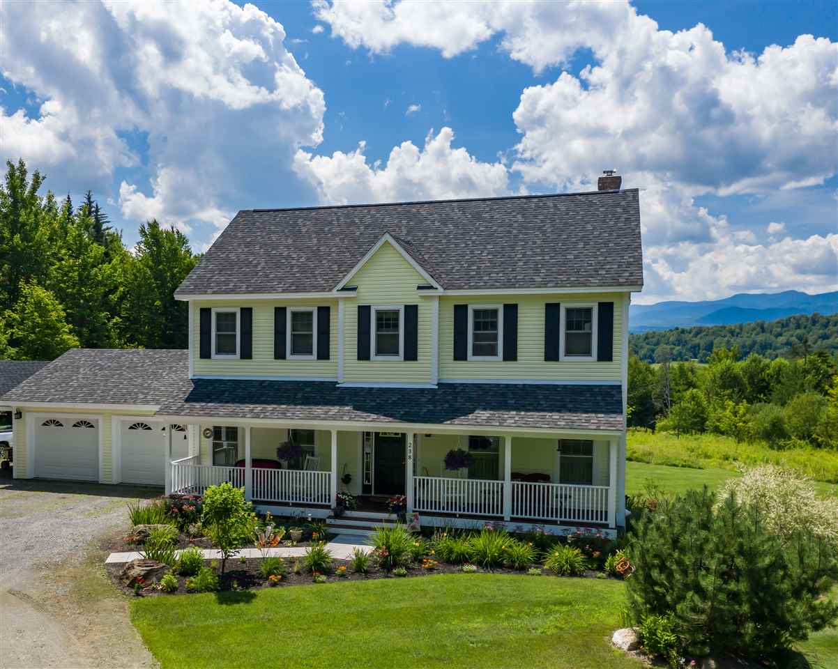 238 Mountain Estates Drive
