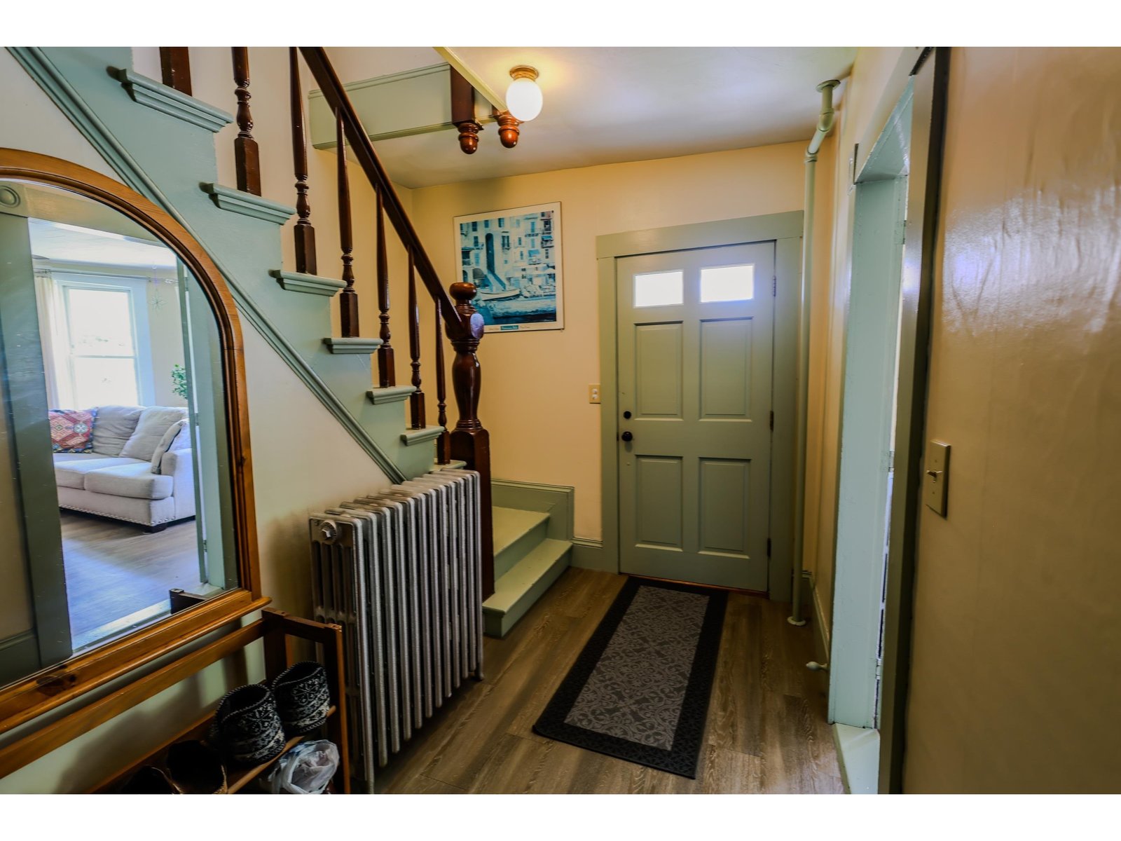 Foyer