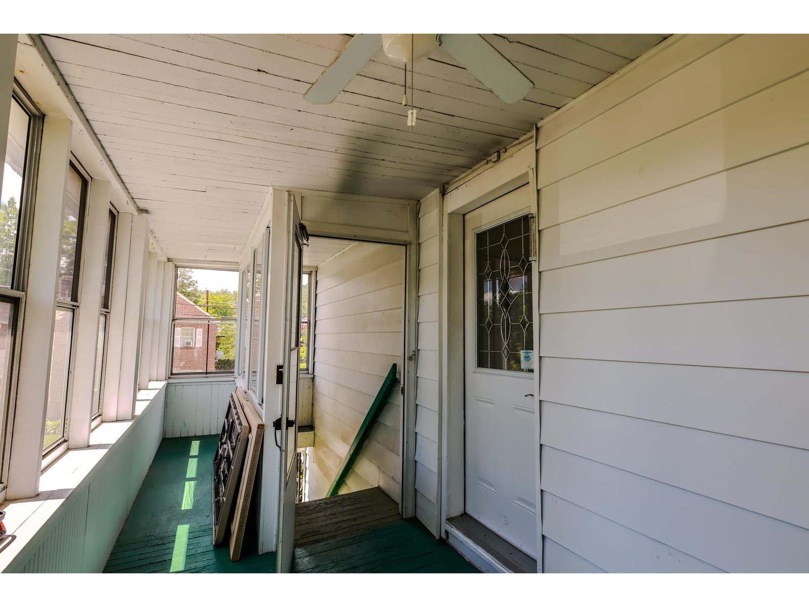 Porch