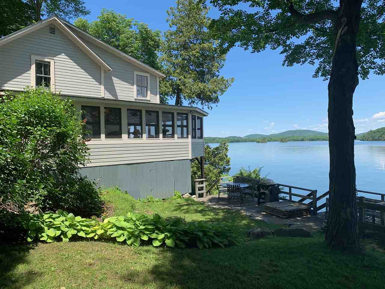 238 North Road