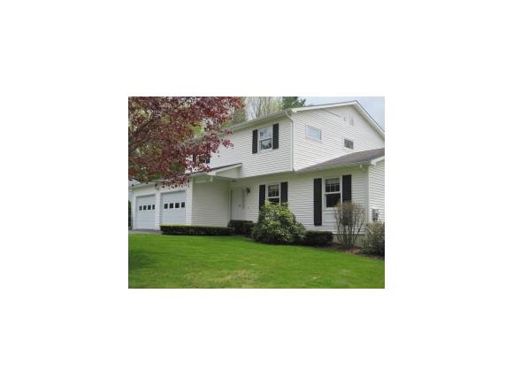 238 Oak Hill Road