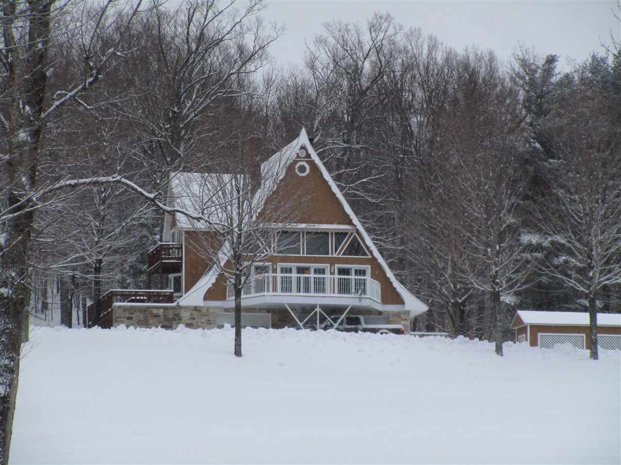 238 Pattee Road