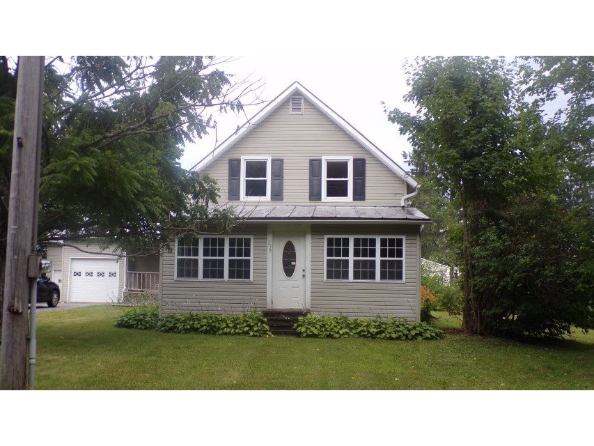 238 St Armand Road