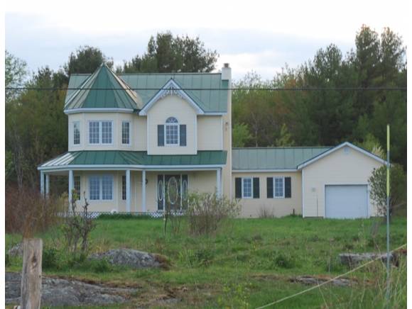238 Swamp Rd