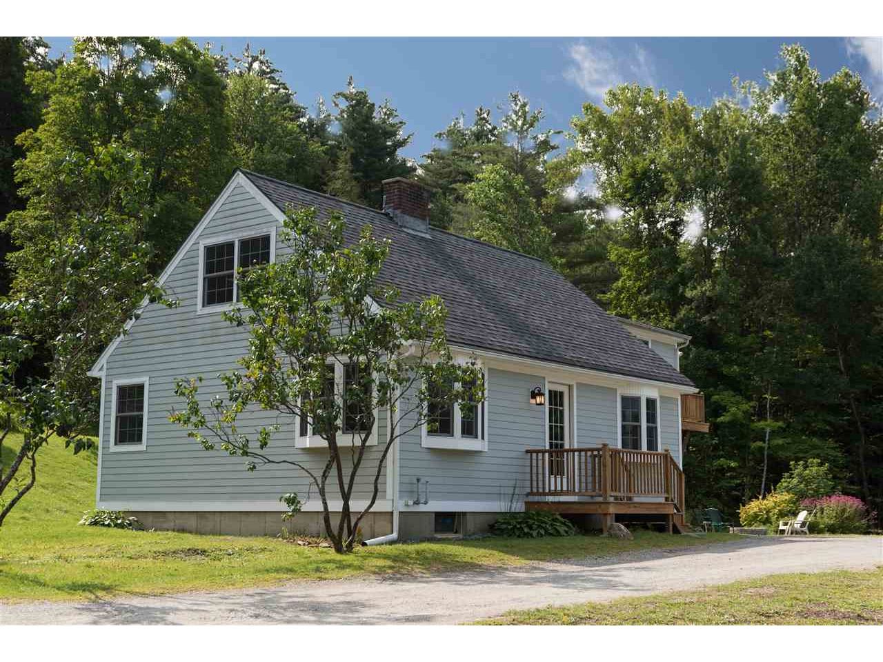 238 Sylvan Park Road