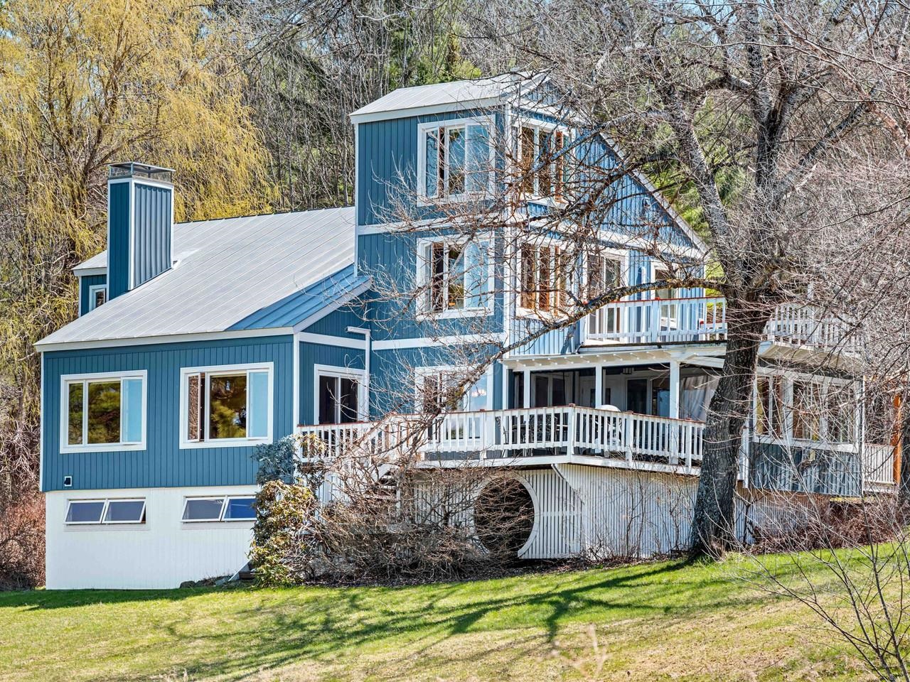 Country Estate
