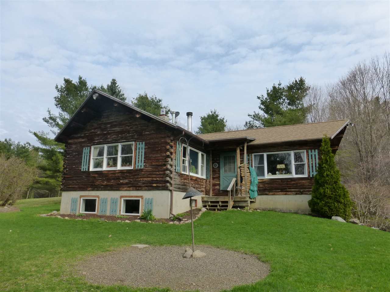 2382 Boro Hill Road